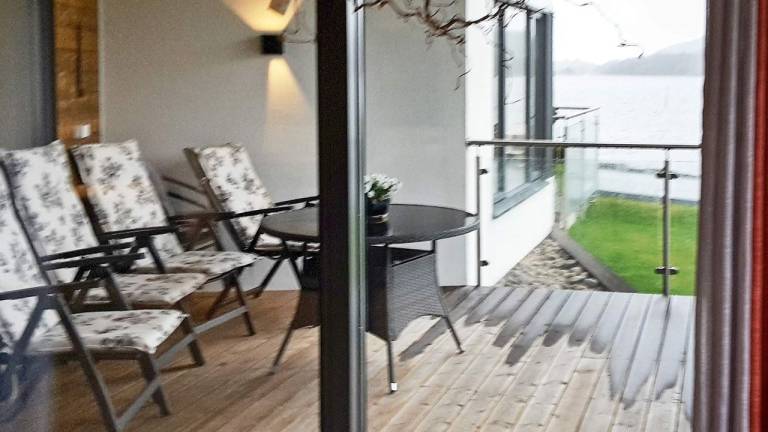 Ferienwohnung Farsund