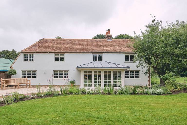 Cottage  Inkpen Common