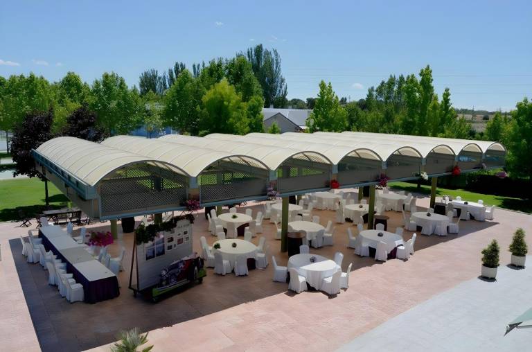Hotel Lasa Sport — photo 5