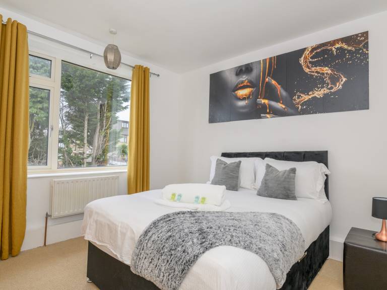 Ferienhaus Leeds