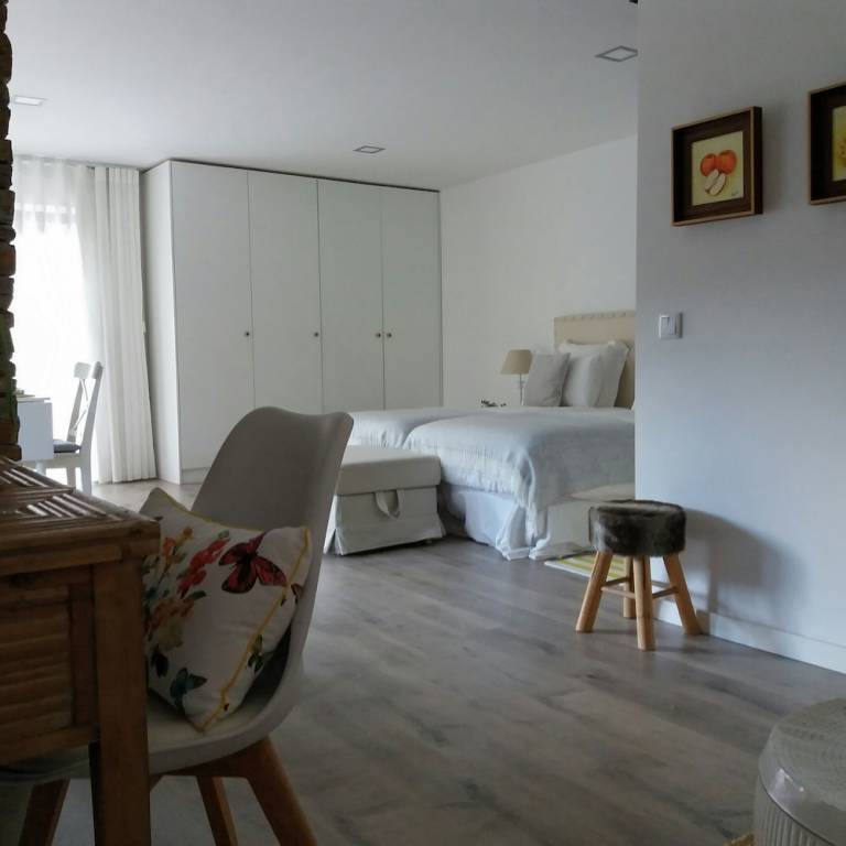 Huis  Aldeia das Dez
