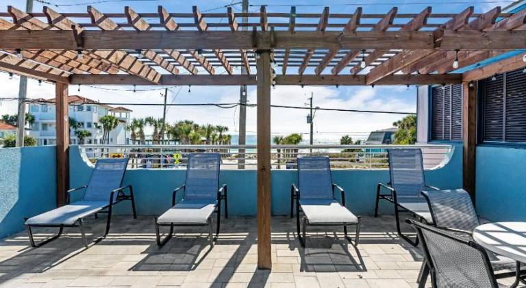 Beachside Inn — photo 5