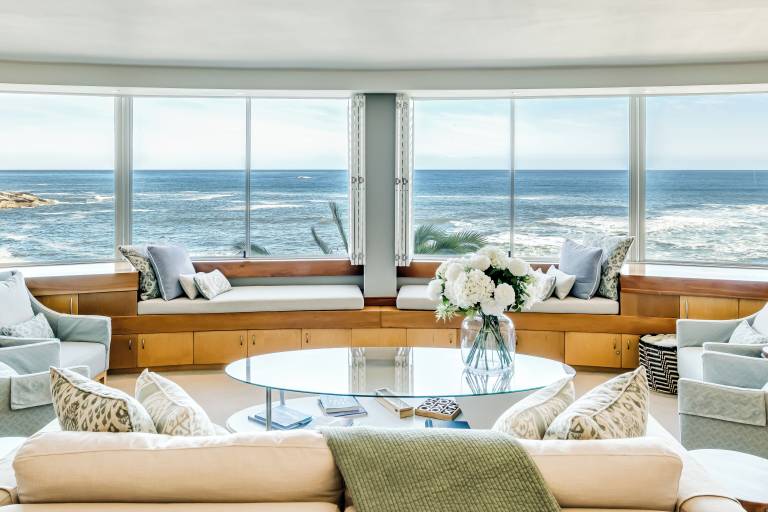 Ferienwohnung Camps Bay