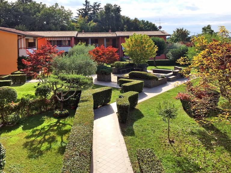 Ferienwohnung Lazise