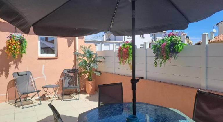 Charming holiday apartment | Pets are welcome in Perpignan