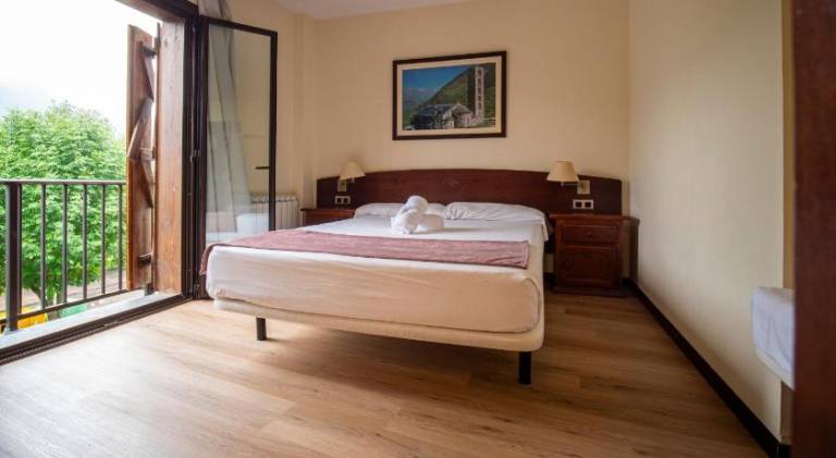 Hotel Romanic — photo 2