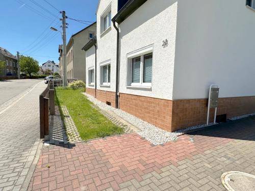 65 m² Ferienwohnung