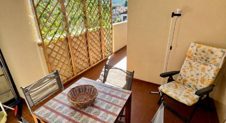75 m&sup2; Ferienwohnung