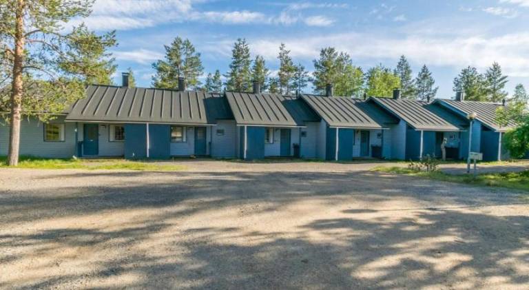 Nice house | Pet-friendly in Saariselkä