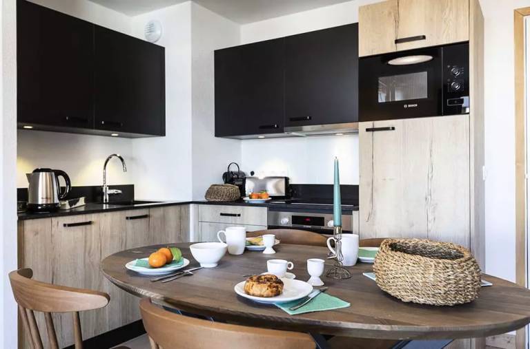 Rental apartment with sauna & terrace | Close to the ski | Pets allowed — photo 2