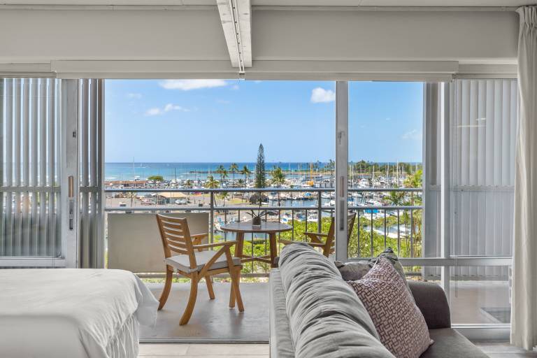 Apartment  Waikīkī