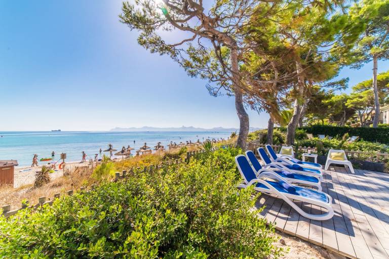 Huis  Platja de Muro