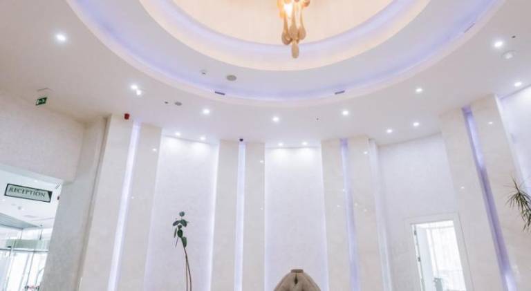 Qafqaz Sahil Hotel Baku — photo 5