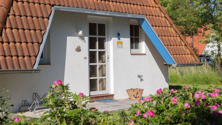 Ferienhaus  Wurster Nordseeküste
