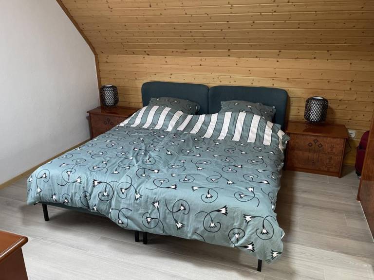 Ferienwohnung Bad Schönborn