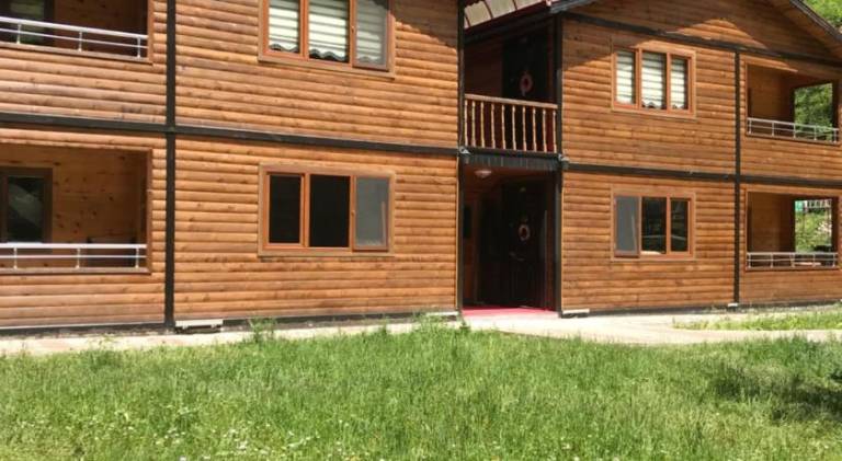 Holiday apartment with garden & terrace — photo 2