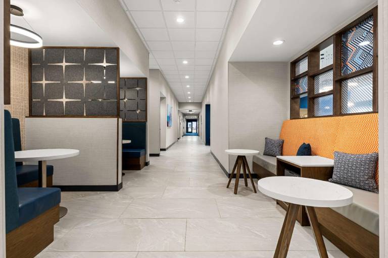 Hampton Inn and Suites Bessemer Birmingham — photo 5