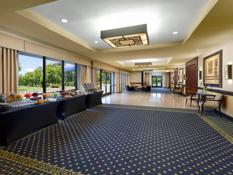 DoubleTree by Hilton Washington DC North Gaithersburg — photo 4