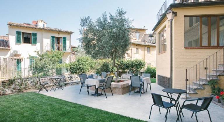 B&B il Barbero — photo 4