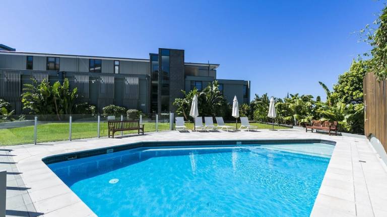 Apartment  Lorne