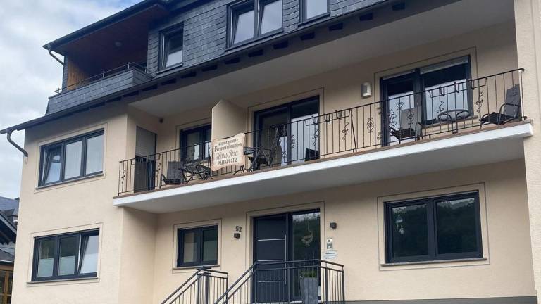 Ferienwohnung  Cochem