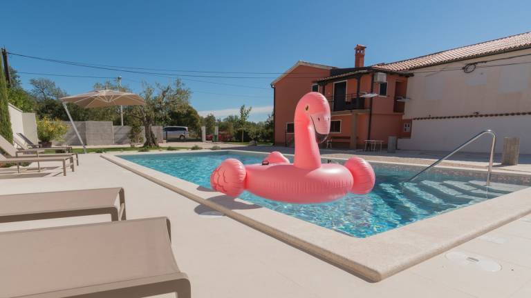 Villa  Umag