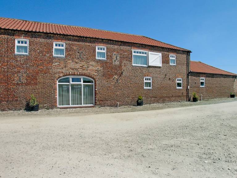 Cottage  Bempton