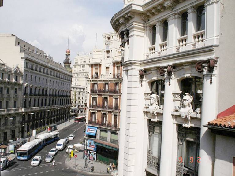 Apartamento  Retiro