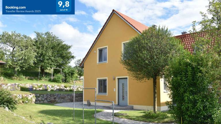 Ferienhaus Pfreimd