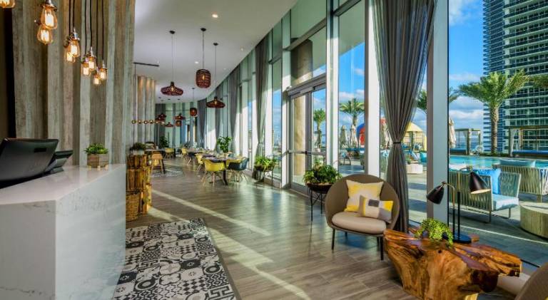 Lyfe Resort & Residences — photo 3