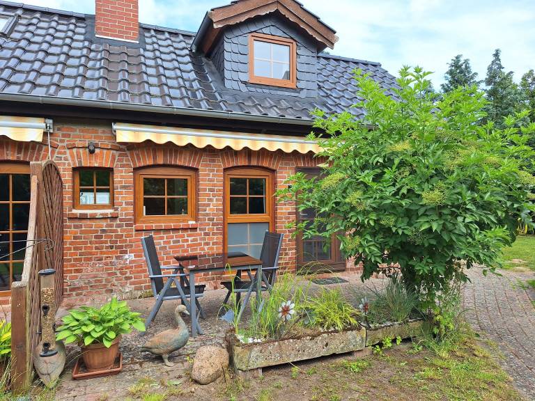 Ferienwohnung Schweskau