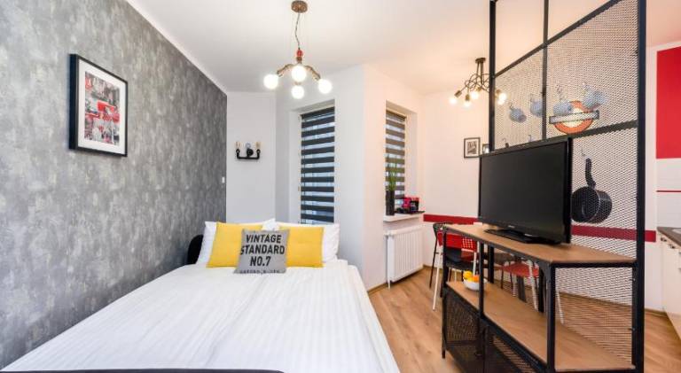 Lovely rental apartment | Dogs allowed — photo 2
