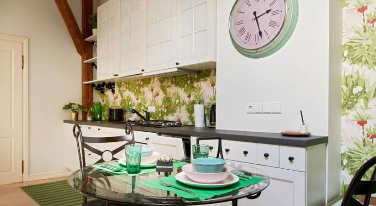 Holiday apartment | Next to St. Anne's Church — photo 2