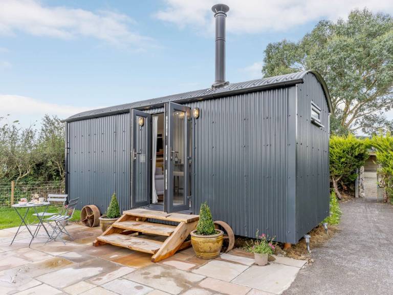 Cottage  Narberth