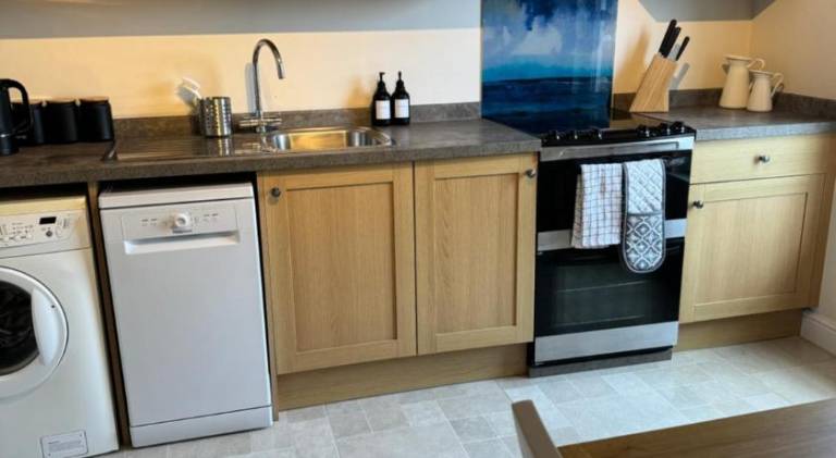 Nice rental apartment | Next to the beach | Pet-friendly — photo 4
