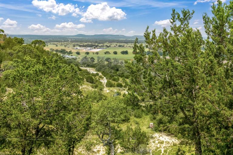 Unique rental Fredericksburg