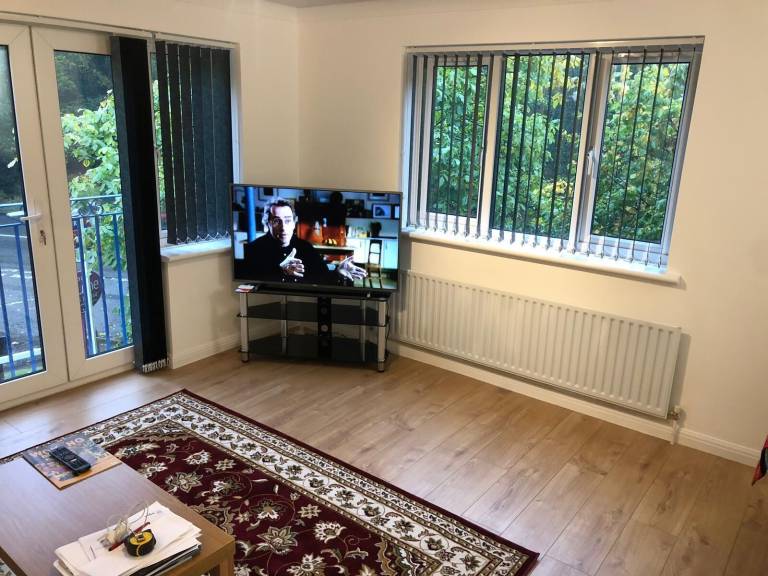 Apartment Woking