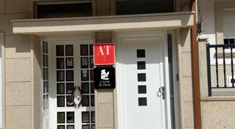 40 m² Ferienwohnung