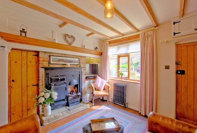 Cottage with 2 rooms for 4 persons — photo 3
