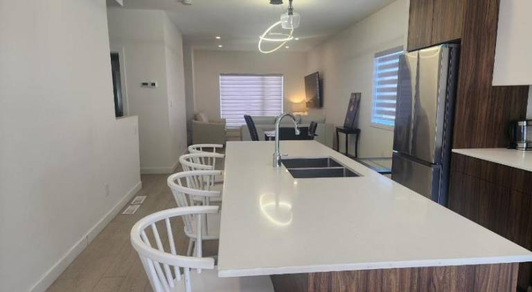 Apartment with 3 rooms for 7 persons — photo 5