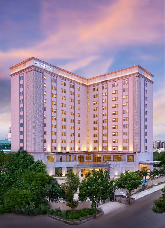 Vivanta Ahmedabad SG Highway in Ahmedabad