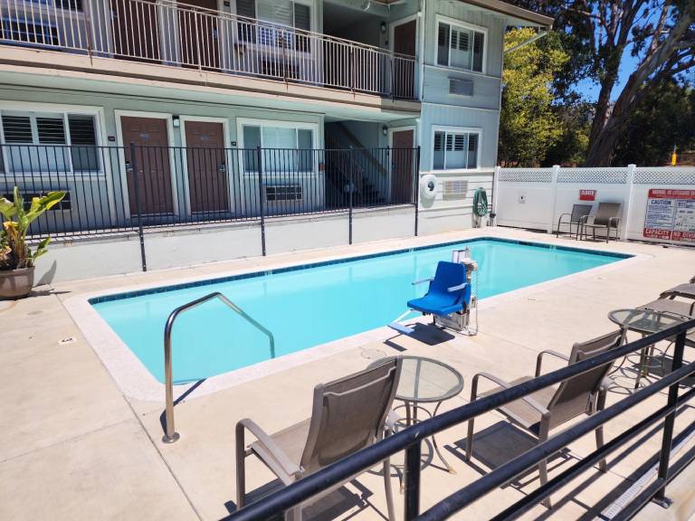 San Luis Inn and Suites — photo 2