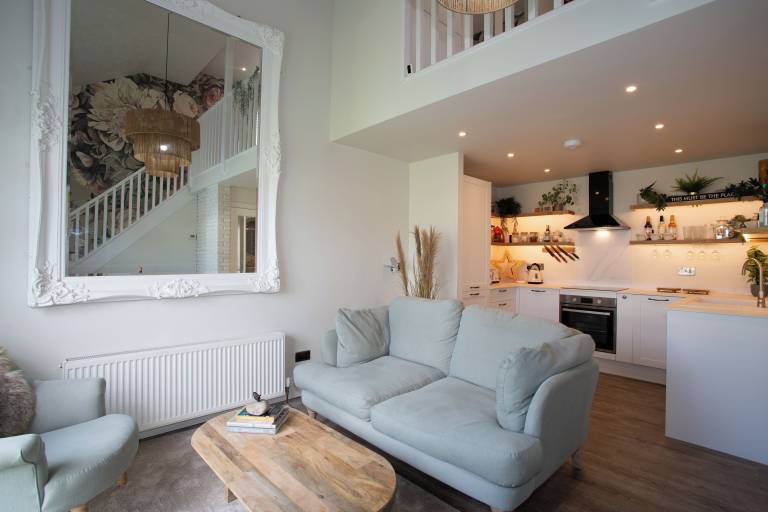 Huis Wetherby