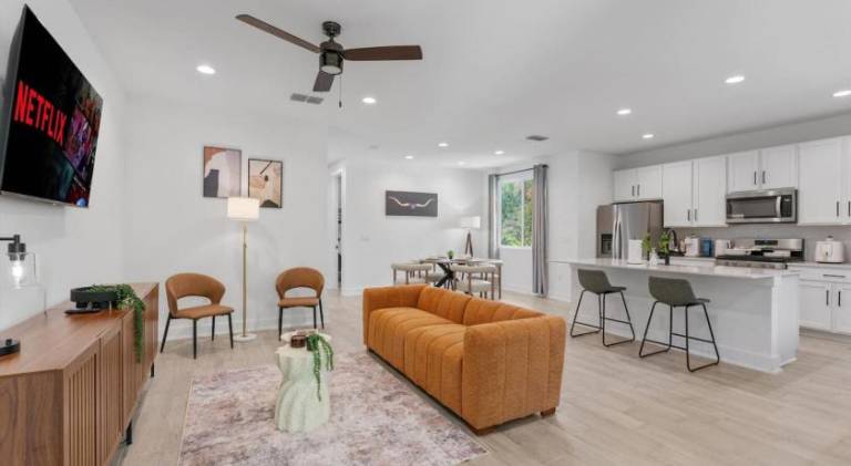 260 m&sup2; Ferienhaus