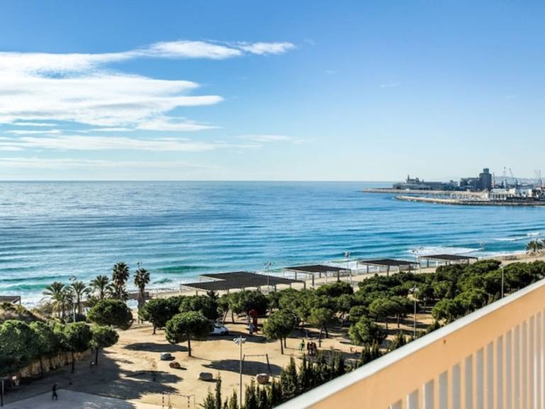 Apartamento Tarragona