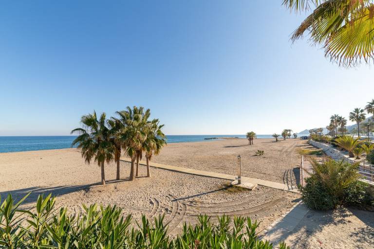 Apartamento Mojácar