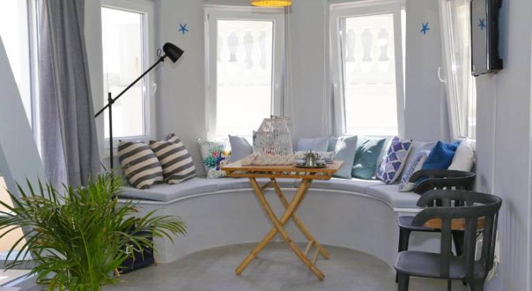 Family-friendly beautiful rental apartment with terrace | Next to the beach | Pet-friendly — photo 2