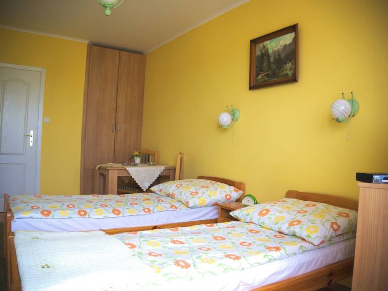 Agroturystyka Strzelno