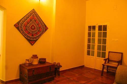 Sarada Mandiram Kochi