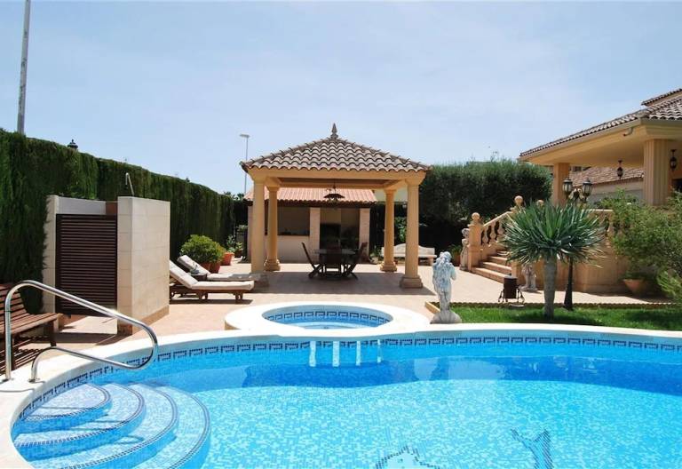 House Almoradí